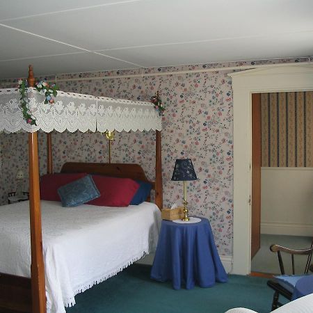 Old Red Inn & Cottages North Conway Kamer foto