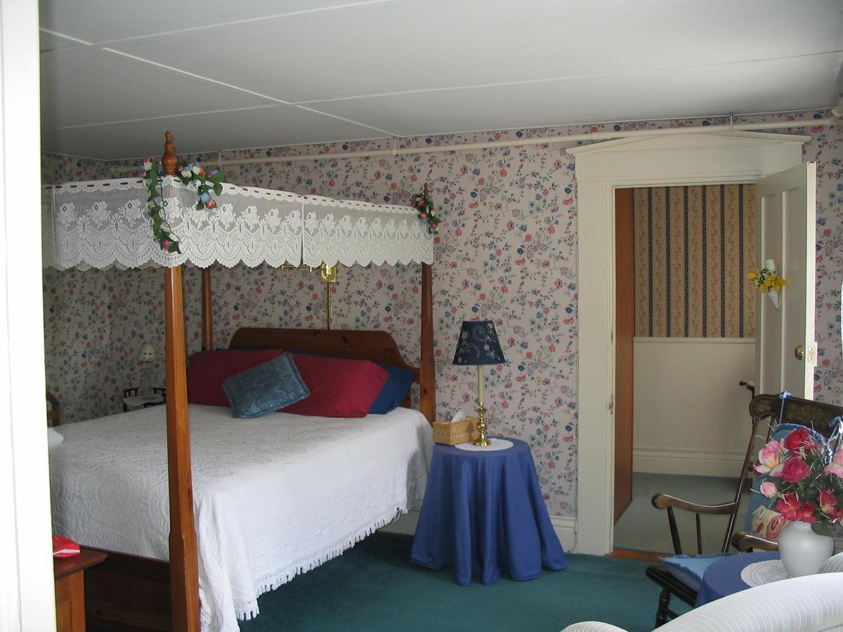 Old Red Inn & Cottages North Conway Kamer foto